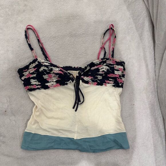 BCBG MAXAZRIA SIZE S TANK TOP - Picture 5 of 5